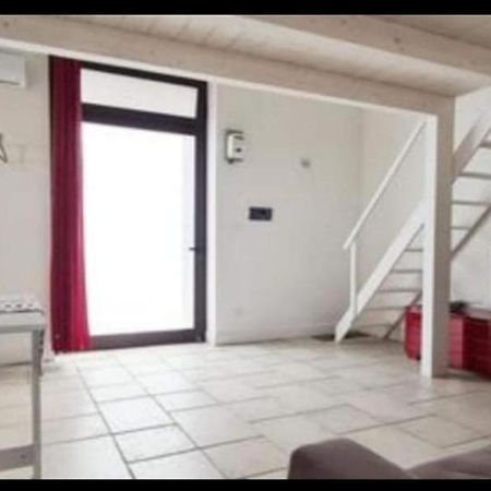 Maestrale Holiday Home Бриндизи Екстериор снимка