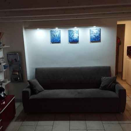 Maestrale Holiday Home Бриндизи Екстериор снимка