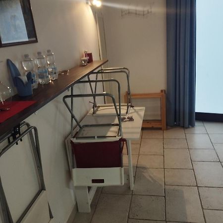 Maestrale Holiday Home Бриндизи Екстериор снимка