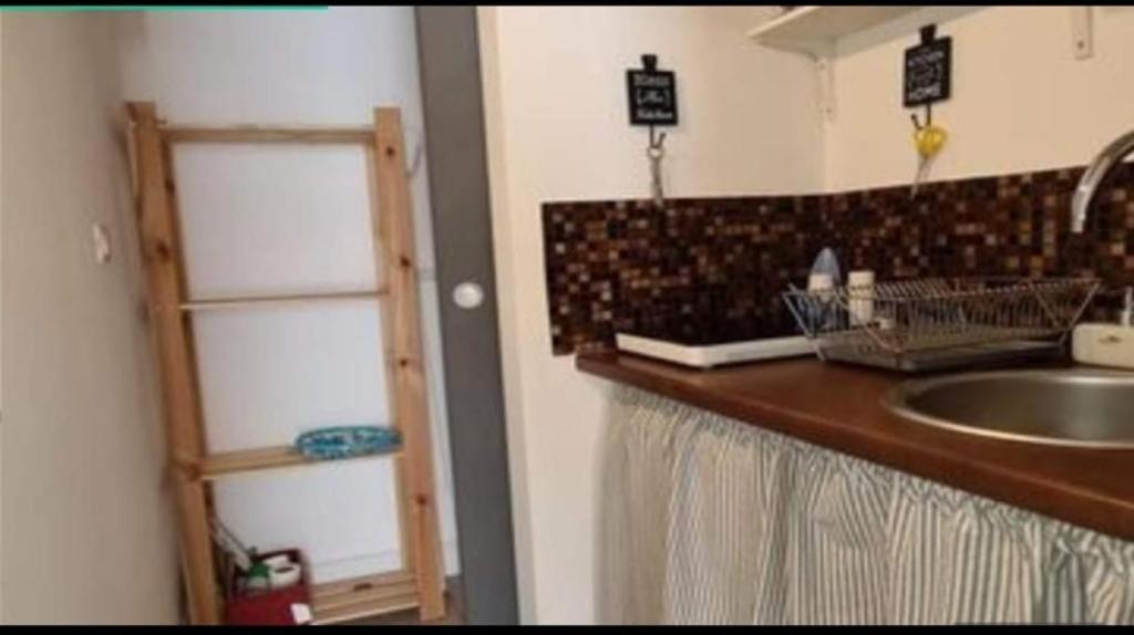 Maestrale Holiday Home Бриндизи Екстериор снимка