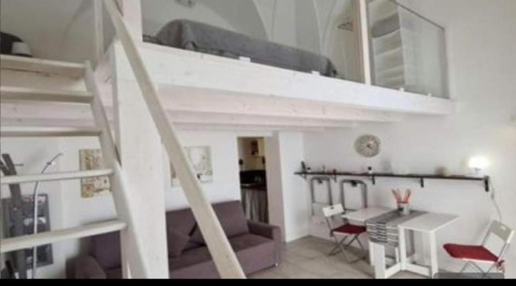 Maestrale Holiday Home Бриндизи Екстериор снимка