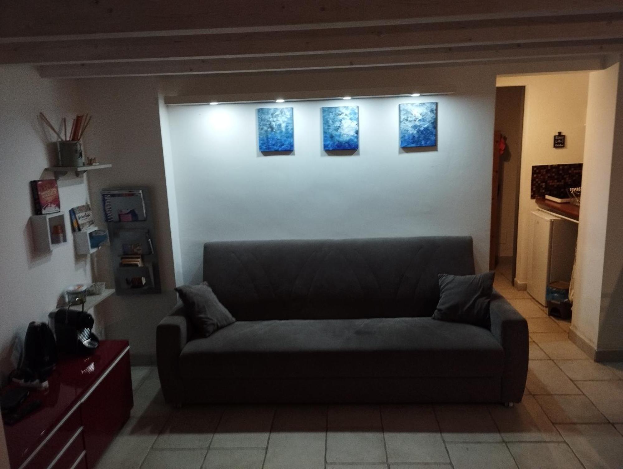 Maestrale Holiday Home Бриндизи Екстериор снимка