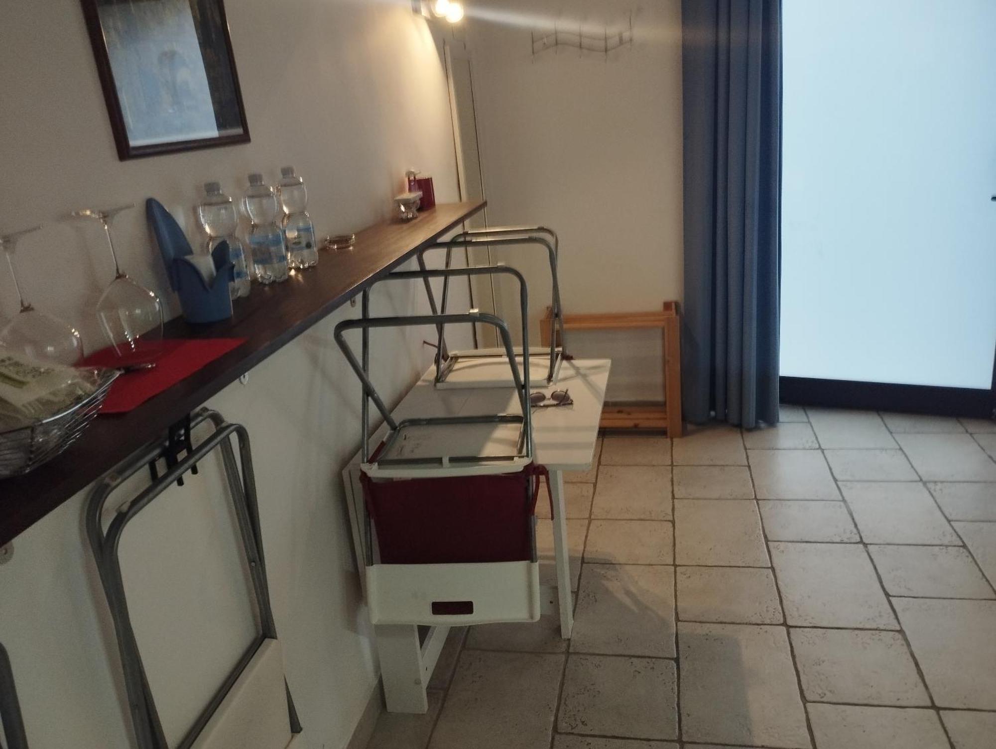 Maestrale Holiday Home Бриндизи Екстериор снимка